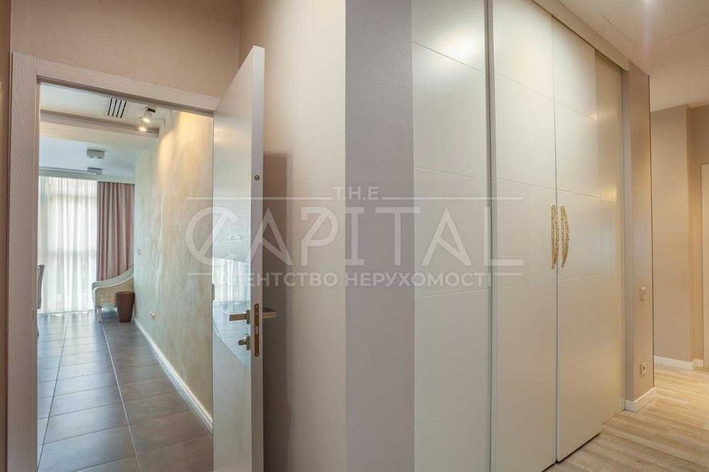 Багатокімнатна квартира за адресою вул. Андрія Верхогляда (площа 117 м²) - Atlanta.ua - фото 10