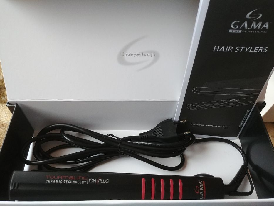 Выпрямитель волос