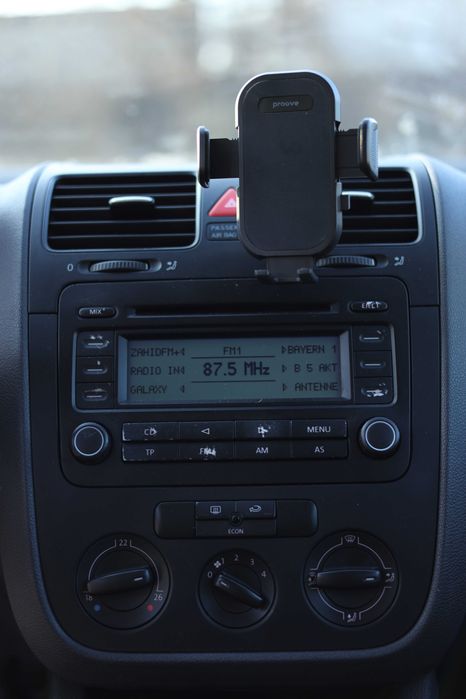 Volkswagen Golf 5