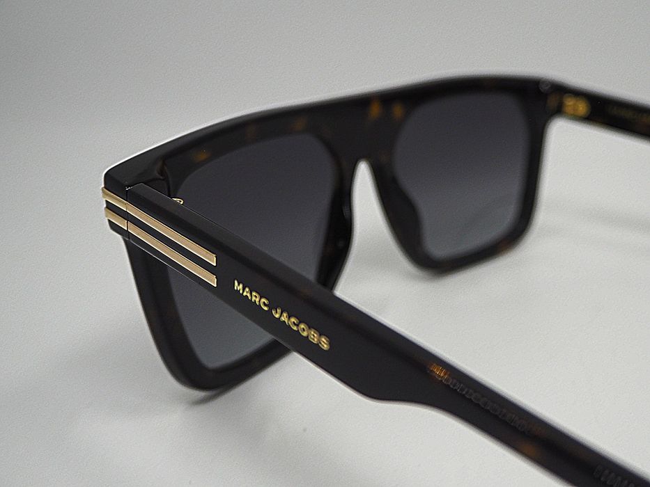 Marc Jacobs okulary przeciwsłoneczne