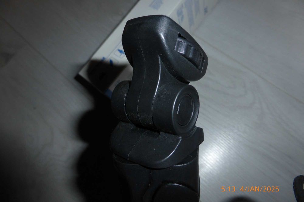 JJC Mini | Podróżny statyw do vlogowania