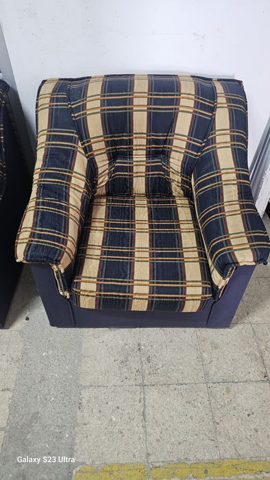 Sofa Patrona em bom estado