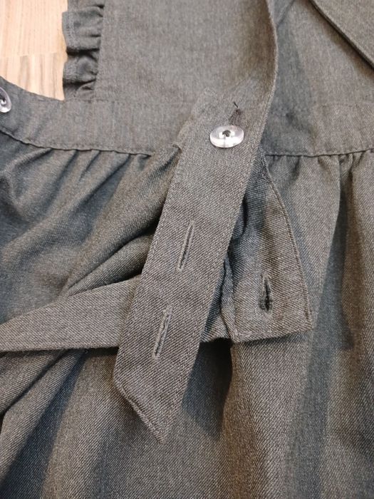 Сарафан шкільний Next