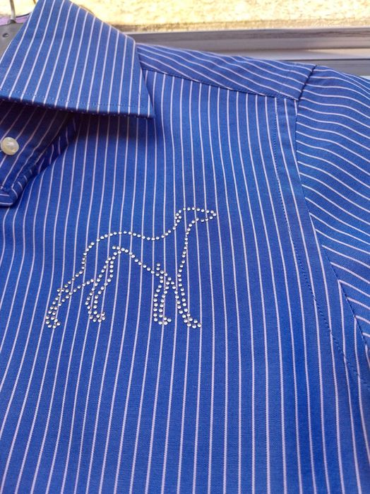 Camisa Sacoor Brothers