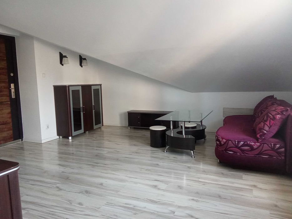 Do wynajęcia kawalerka ul. Żabiniec