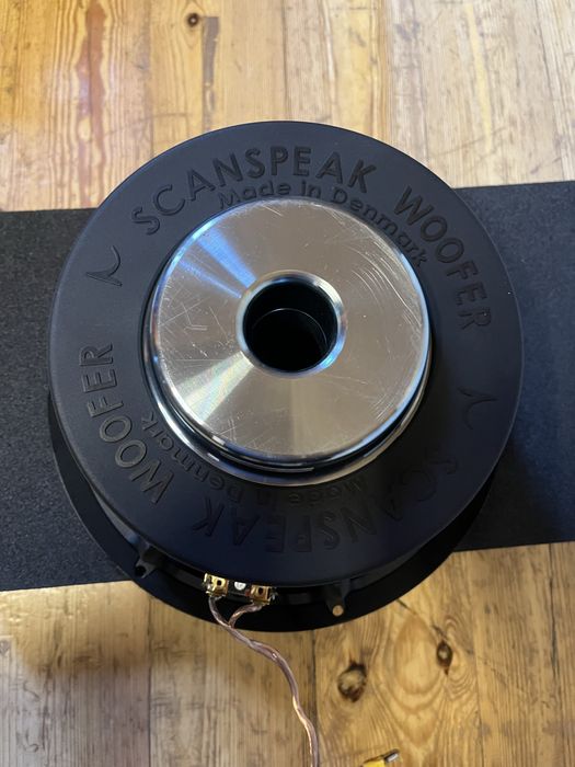 Scan-speak Revelator 28W/4878T00  2 sztuki