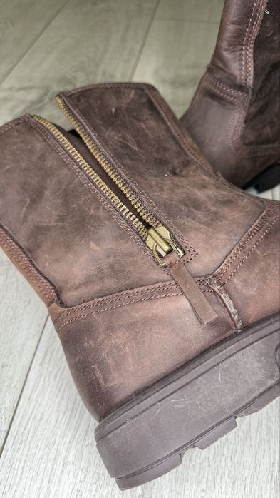 Чоботи чоловічі ugg