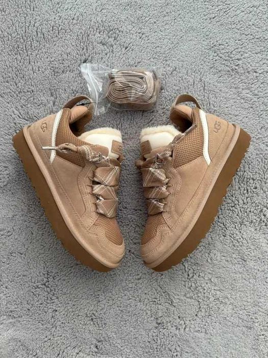 UGG_Lowmel_Sand R.39