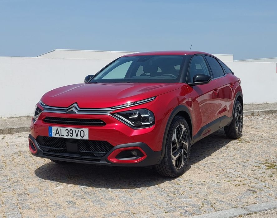 Citroen C4 Pure tech 1.2 131 CV