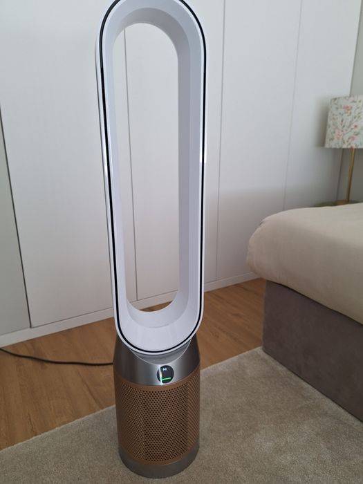 Purificador de ar Dyson