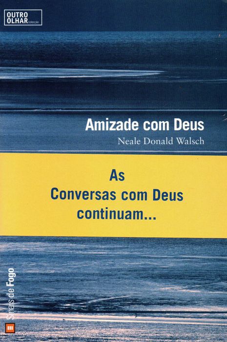 Amizade com Deus