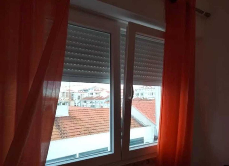 QUARTOS, Centro Bobadela