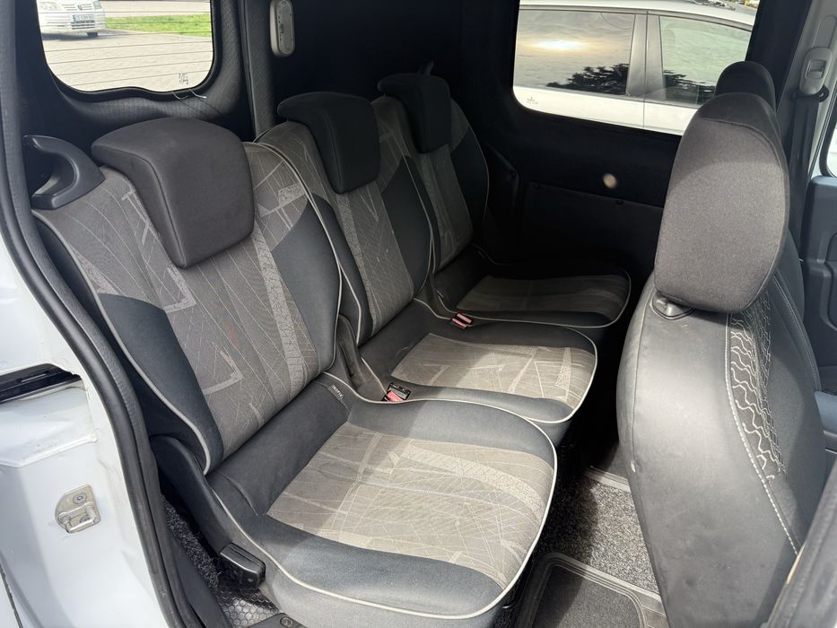 Renault Kangoo 1.5