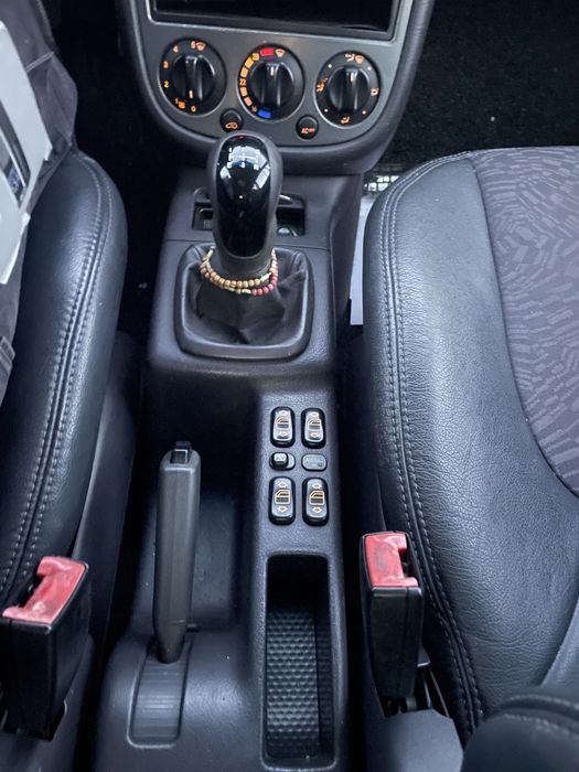 Mercedes  A170 (95cv) 2003