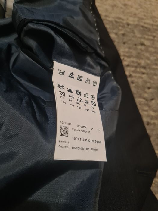 Піджак hugo boss