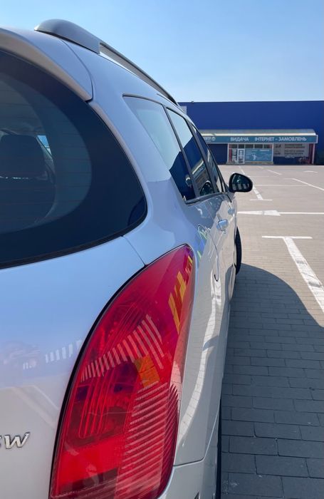 Peugeot 308SW 2012 1.6 e-HDI
