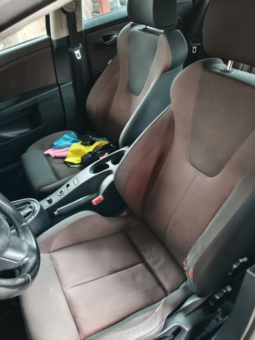 Seat Leon 2.0 FSI