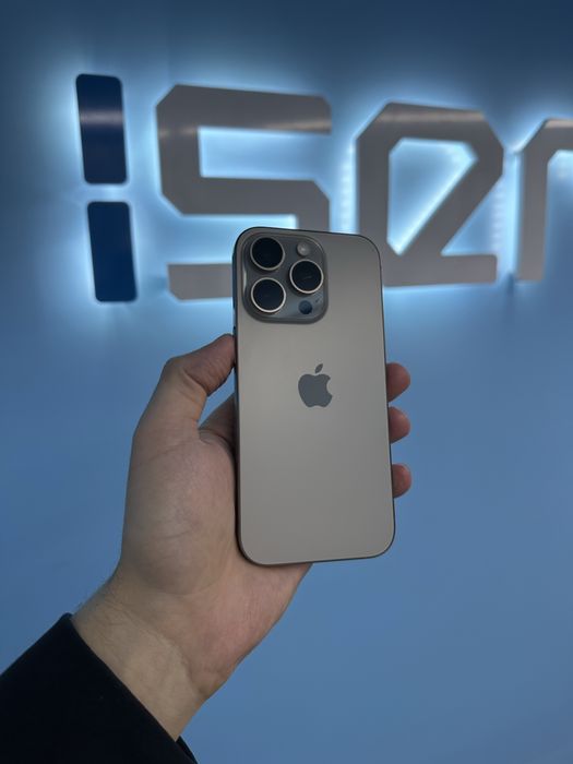 iPhone 16 PRO 128GB BATERIA 90% GWARANCJA 12 miesiecy !!!
