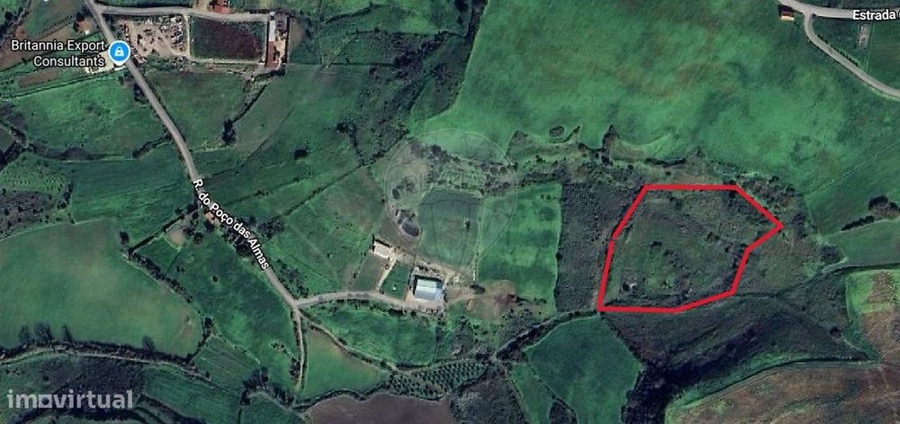 Terreno  para venda