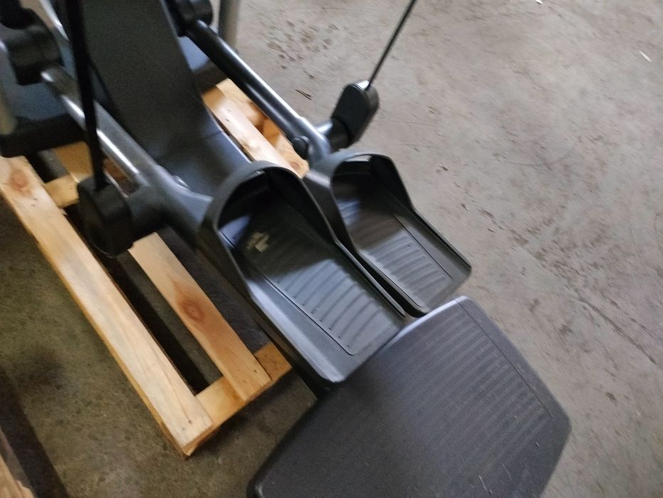 Orbitrek technogym Vario 500led