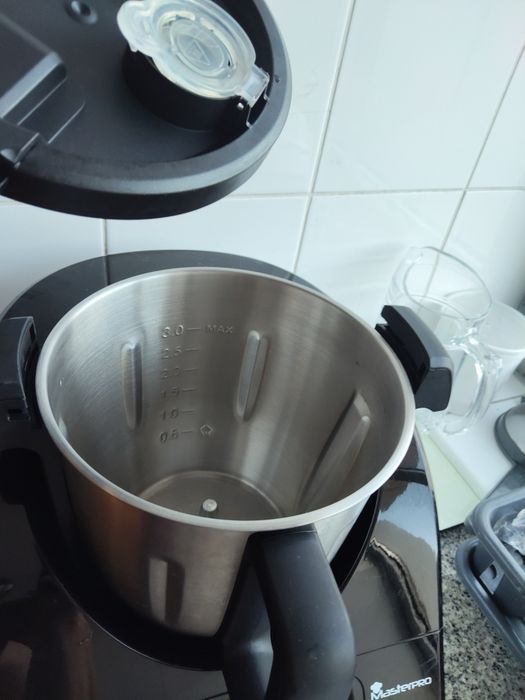 Masterpro Robô Cozinha (como novo)
