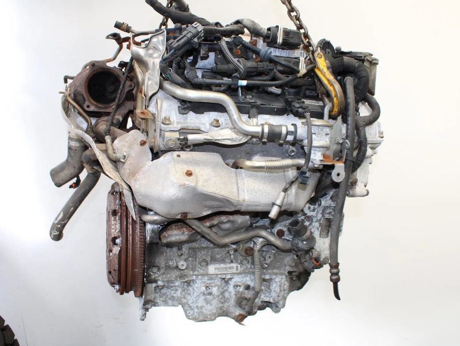 Motor Z28NET OPEL 2.8L 280 CV