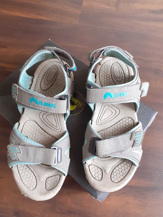 Sandały Elbrus,rozm.37