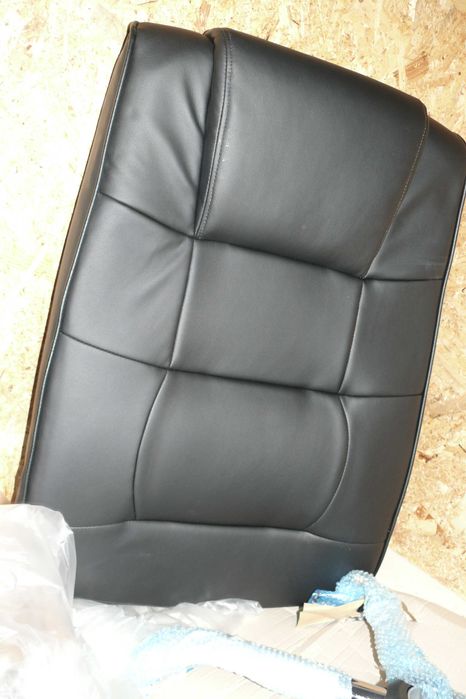 Cadeira Executivo FORÖL Guadalimar