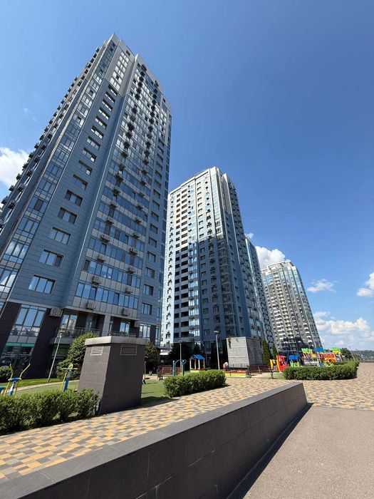 Без комісії! Продаж паркомісця в ЖК River Stone, вул. Трускавецька 10В