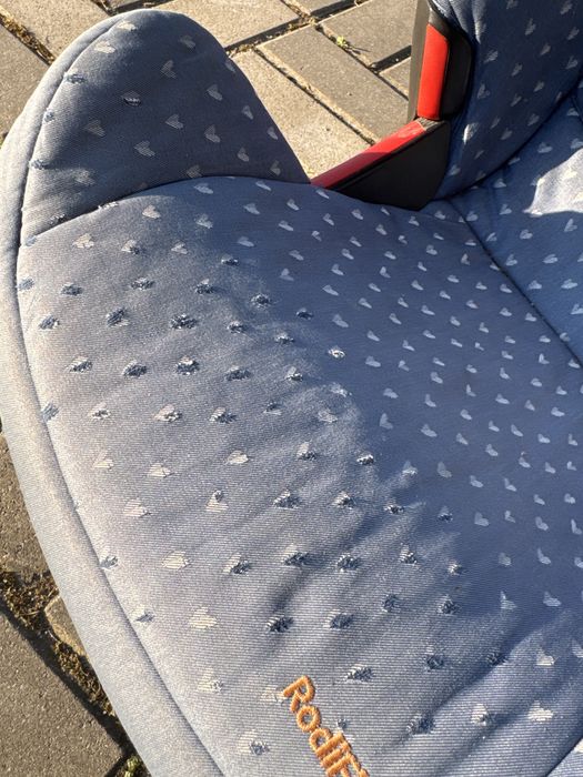 Fotelik samochodowy 15-36 kg maxi cosi