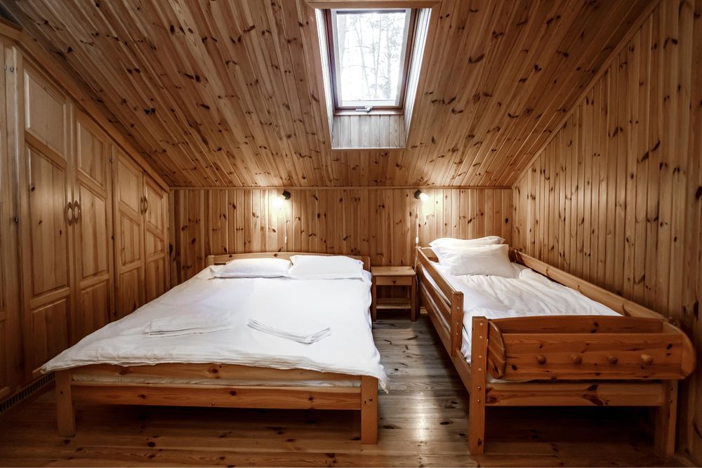 Оренда будинку в Лісі на Річці