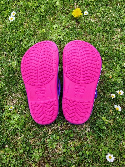 Crocsy r. 34-35, J3