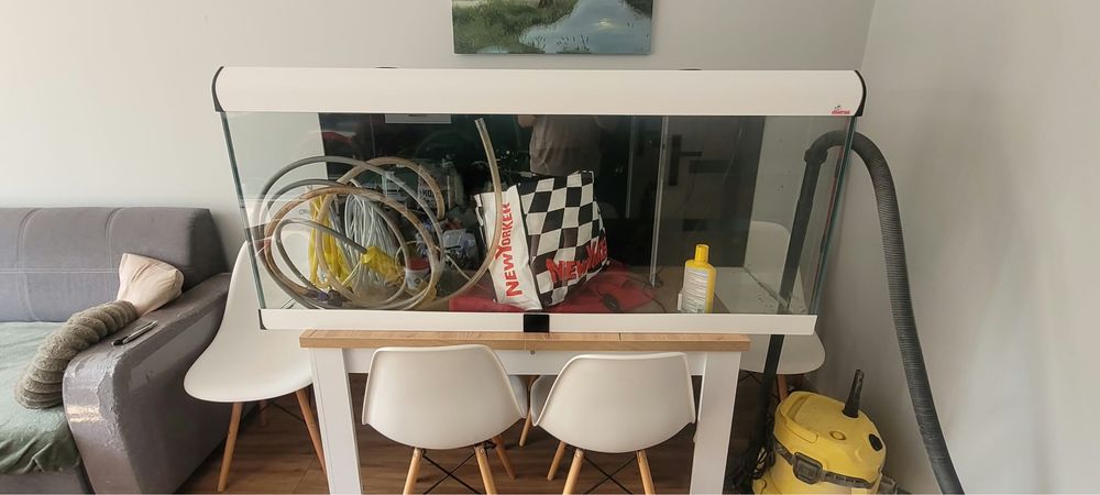 Akwarium 150cm 450l