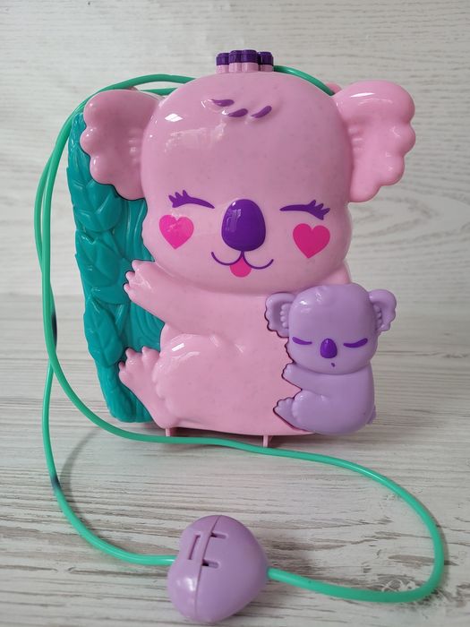 Будинок  Polly Pocket,  сумочка Polly Pocket