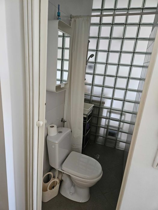 Przytulna kawalerka w centrum Katowic do wynajęcia | 18 m² | ul. Wita Stwosza - Widok 5