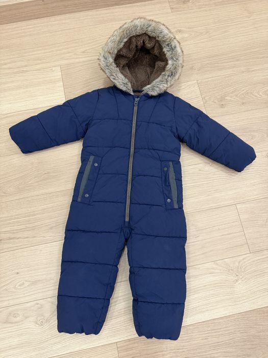 Зимовий комбінезон NEXT