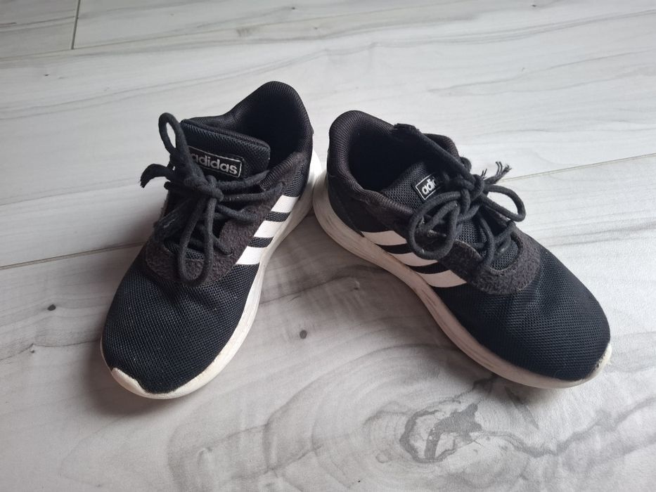 Adidasy Adidas 27 czarne