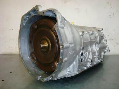 Automatyczna  Skrzynia Biegów zf6hp-19 BMW E60/61 GWARANCJA
