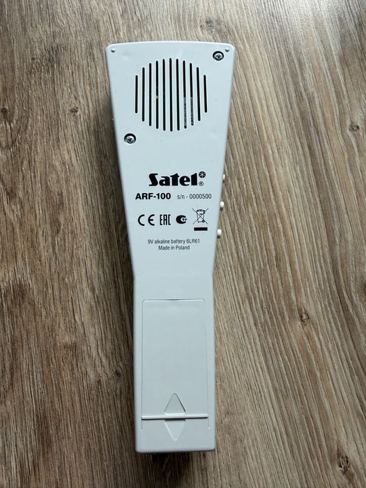 SATEL ARF-100 – tester poziomu sygnału radiowego – NOWY