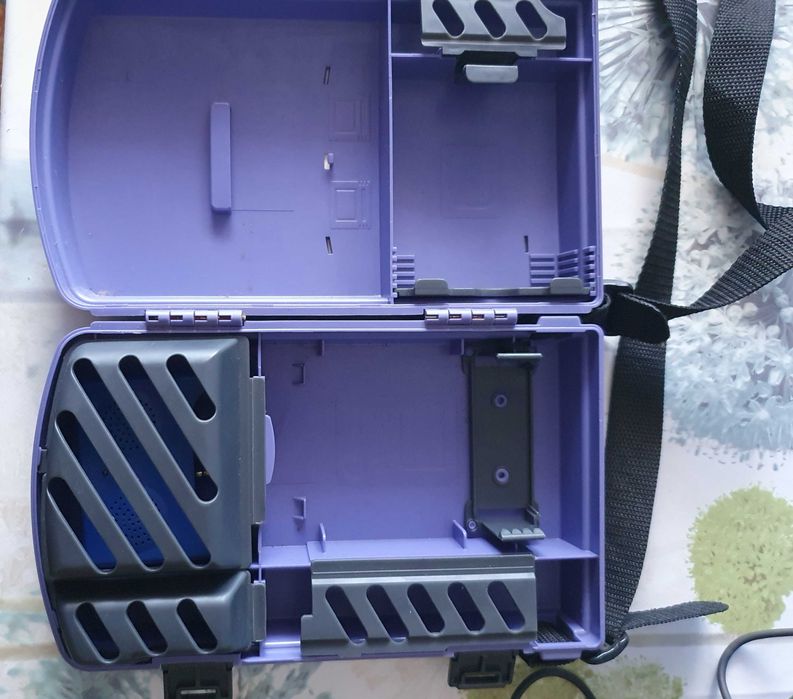 Bolsa de transporte Game Boy My organizer - Logic 3