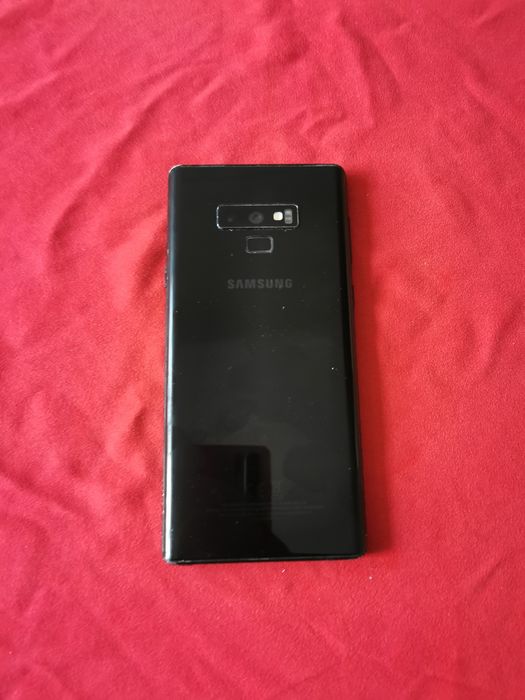 Samsung Galaxy Note 9 – 128 GB – Acompanha canetinha
