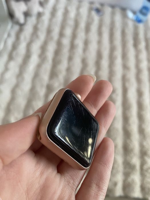 Apple watch series 3