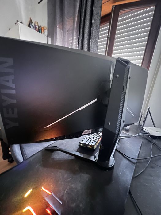 Vendo Monitor Gaming