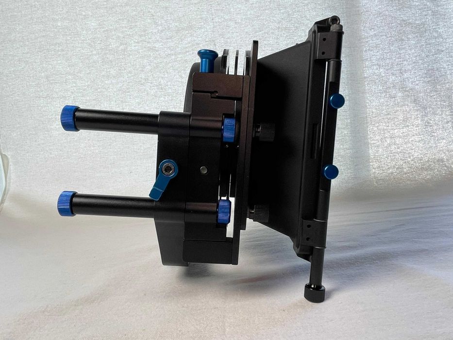 Mattebox - Pro M3