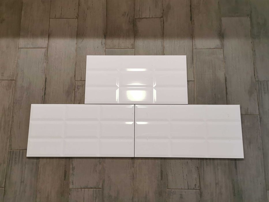 Kafelki cegiełka do kuchni