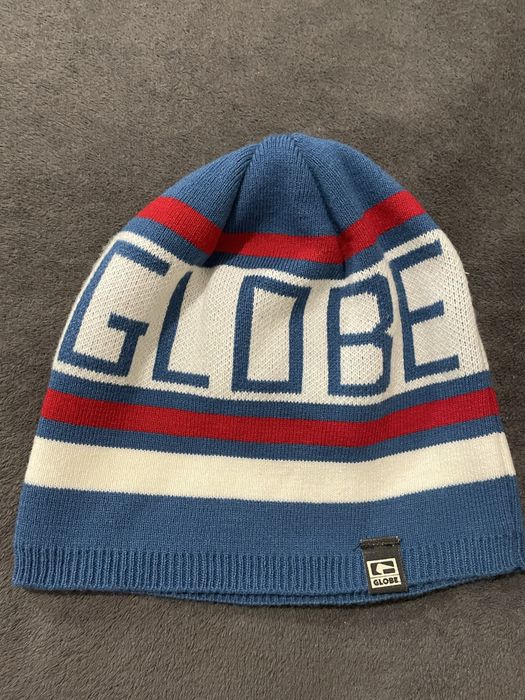 Шапка австралійського бренду Globe