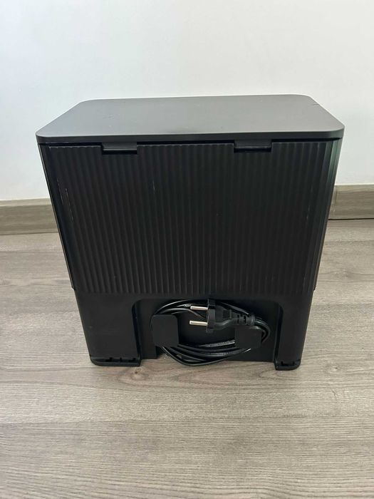 Aspirador iRobot Roomba Combo