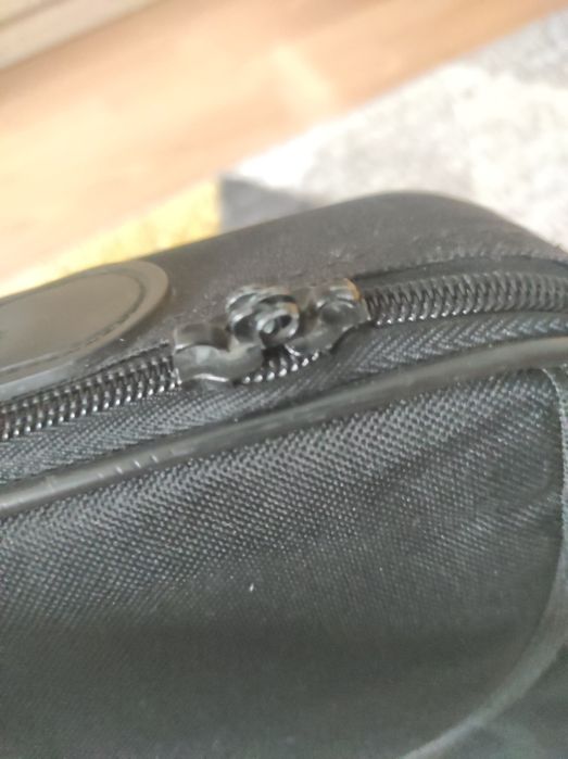 Torba na laptop.