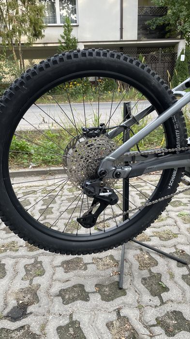 Raymon Vamok Ultra Bosch M