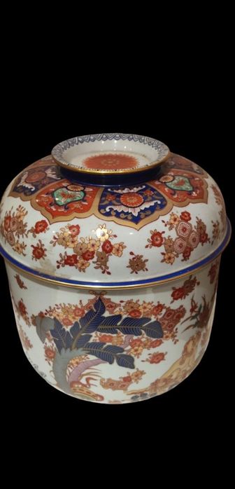 Pote / talha Samurai Vista Alegre ( portes grátis)